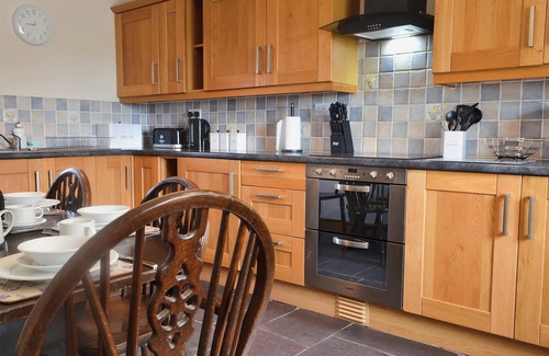 Holyhead Cottage | 3 bedroom accommodation in Llanynghenedl, near Holyhead
