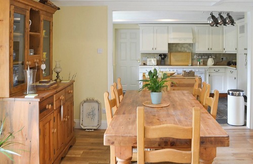 Netherton Cottage | 3 bedroom accommodation in Netherton, near Rothbury