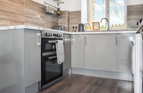 North Togston Cottage | 3 bedroom accommodation in North Togston, near Amble