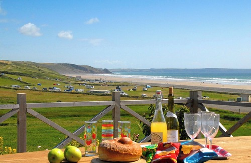 Penycwm Cottage | 3 bedroom accommodation in Newgale