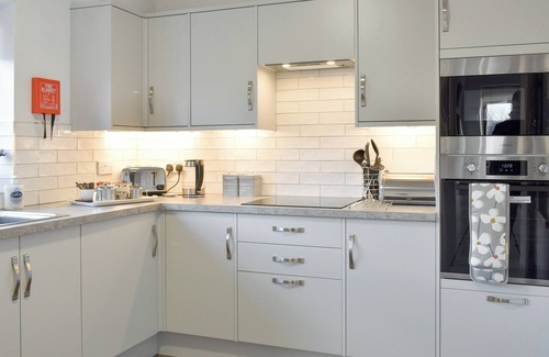 Skipton Cottage | 3 bedroom accommodation in Skipton