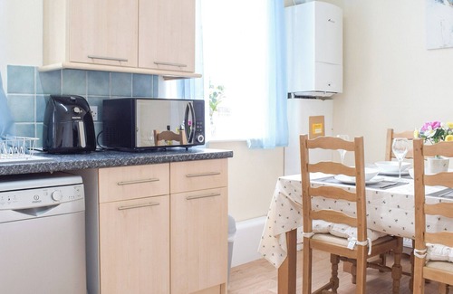 Jackfield Cottage | 3 bedroom accommodation in Jackfield, near Ironbridge
