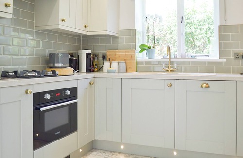 Baslow Cottage | 3 bedroom accommodation in Baslow