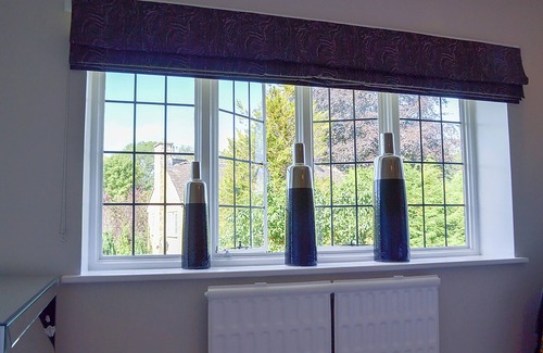 Baslow Cottage | 3 bedroom accommodation in Baslow