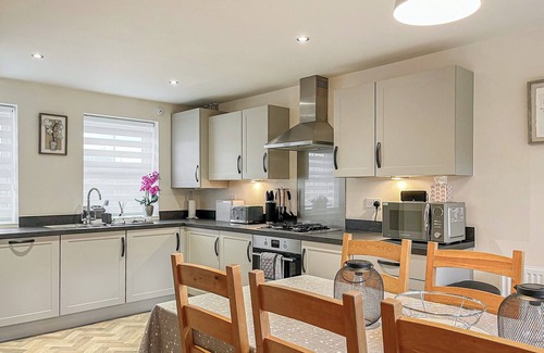 Buxton Cottage | 3 bedroom accommodation in Buxton