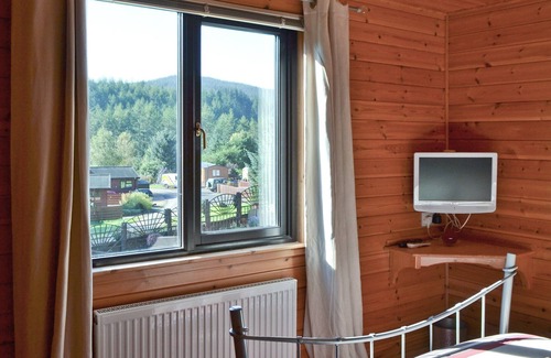 Dollar Cottage | 3 bedroom accommodation in Glendevon, near Gleneagles