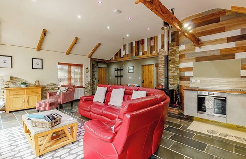 Durham Ski Chalet | 3 bedroom accommodation in Haswell, Nr Durham