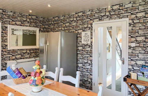Warkworth Cottage | 3 bedroom accommodation in Warkworth, near Amble