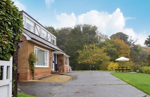 Warkworth Cottage | 3 bedroom accommodation in Warkworth, near Amble