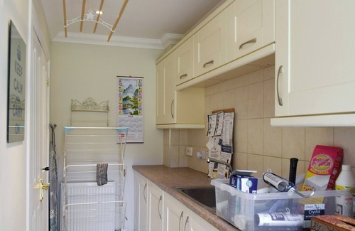 Murthly Cottage | 3 bedroom accommodation in Dunkeld, near Pitlochry