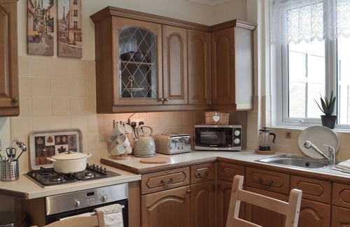 Skegby Cottage | 3 bedroom accommodation in Skegby, near Mansfield