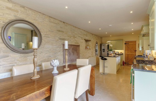 Stroud Cottage | 3 bedroom accommodation in Bisley, near Stroud
