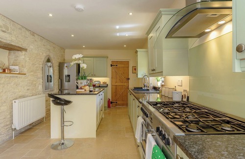 Stroud Cottage | 3 bedroom accommodation in Bisley, near Stroud