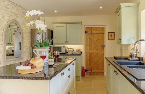 Stroud Cottage | 3 bedroom accommodation in Bisley, near Stroud