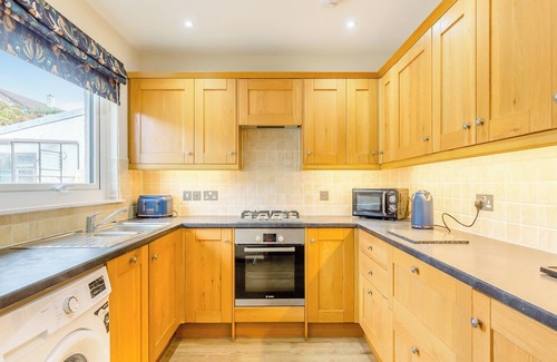 Fearn Cottage | 3 bedroom accommodation in Balintore, near Tain