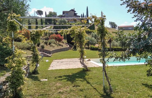 Serre House | 3 bedroom accommodation in Serre