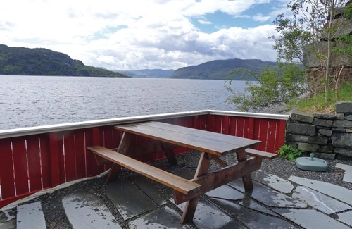 Suldal House | 3 bedroom accommodation in Jelsa