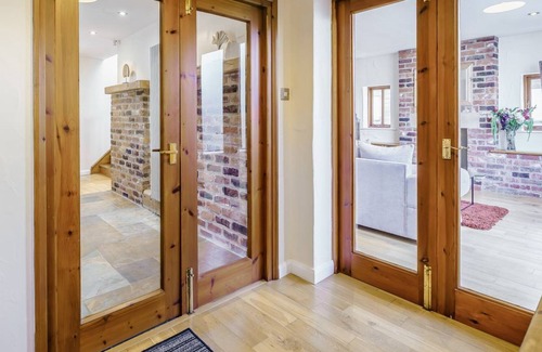 United Kingdom Cottage | 3 bedroom accommodation in Great Eccleston, near Preston