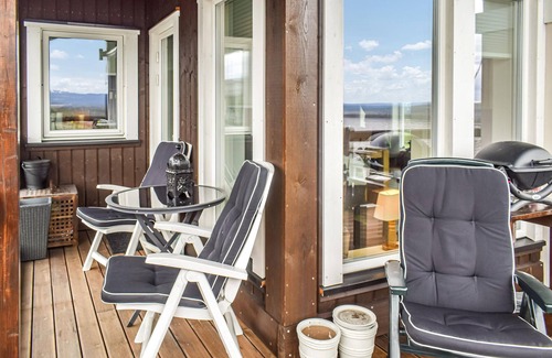 Kamben Apartment | 3 bedroom accommodation in Gol