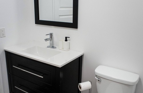 Mauricie Apartment | 3-BEDROOM ALL-INCLUSIVE APARTMENT IN THE HEART OF EVERYTHING