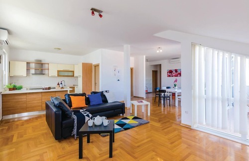 Babin Kuk Apartment | 3 bedroom amazing apartment in Dubrovnik