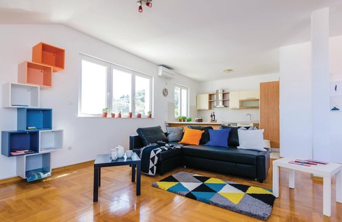 Babin Kuk Apartment | 3 bedroom amazing apartment in Dubrovnik