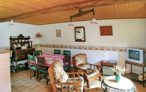 Hames-Boucres House | 3 Bedroom Amazing Home In Hames Boucres