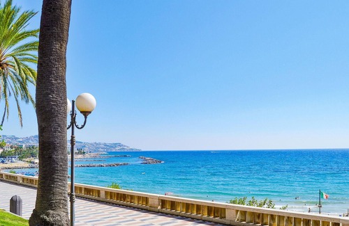 Dolceacqua House | 3 bedroom amazing home in Dolceacqua