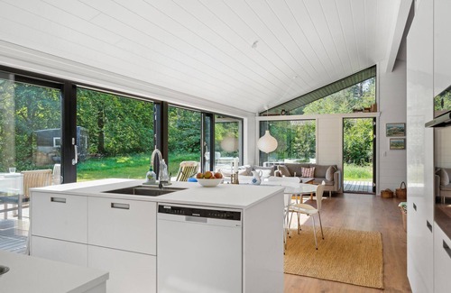 Silkeborg House | 3 bedroom amazing home in Silkeborg
