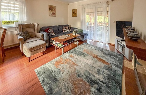 gmina Nowogrodek Pomorski House | 3 bedroom amazing home in Parzensko