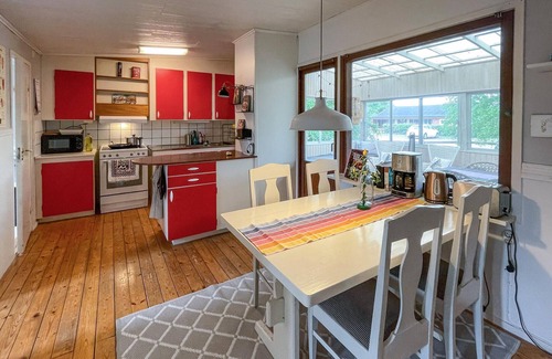 Eldsberga House | 3 bedroom amazing home in Eldsberga
