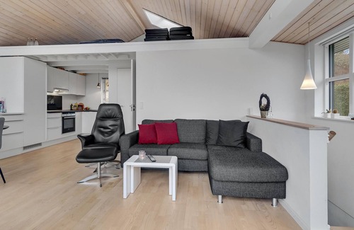 Mariager House | 3 bedroom amazing home in Mariager