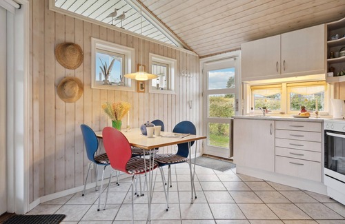 Nyborg House | 3 bedroom amazing home in Nyborg