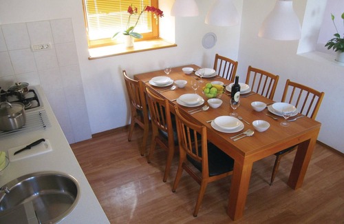 Poljubinj House | 3 bedroom amazing home in Tolmin