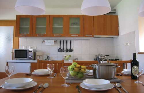 Poljubinj House | 3 bedroom amazing home in Tolmin