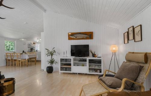 Aabybro House | 3 Bedroom Amazing Home In Aabybro