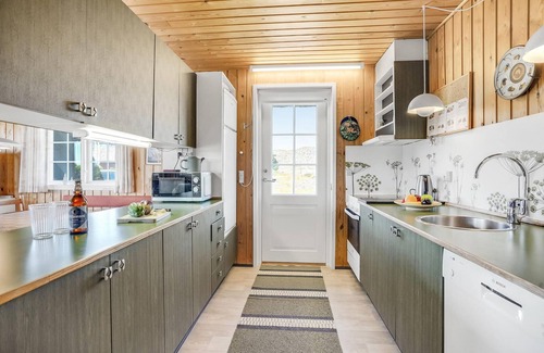 Sonderho House | 3 bedroom amazing home in Fanø