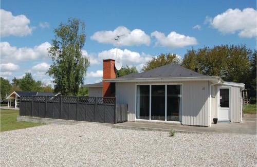 Hvalpsund House | 3 Bedroom Amazing Home In Farsø