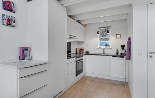 Mariager House | 3 Bedroom Amazing Home In Mariager