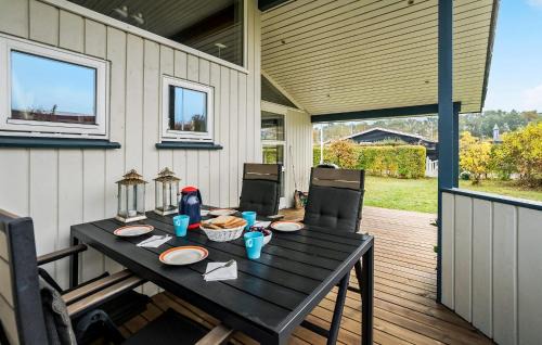 Nyborg House | 3 Bedroom Amazing Home In Nyborg