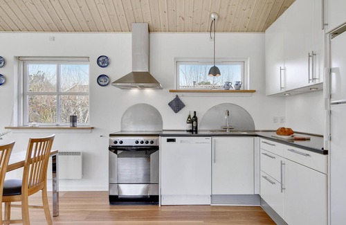 Vejby House | 3 bedroom amazing home in Vejby