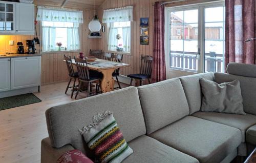 Borgund House | 3 Bedroom Amazing Home In Borgund
