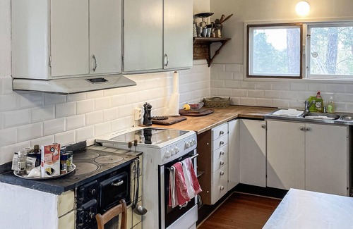 Yxlan House | 3 bedroom amazing home in Yxlan