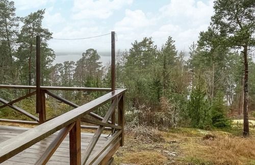 Yxlan House | 3 bedroom amazing home in Yxlan