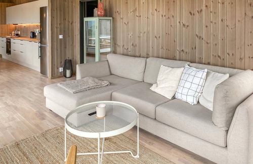 Andalsnes House | 3 bedroom amazing home in åfarnes