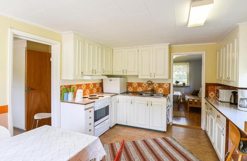 Grunnebo House | 3 Bedroom Amazing Home In Vänersborg
