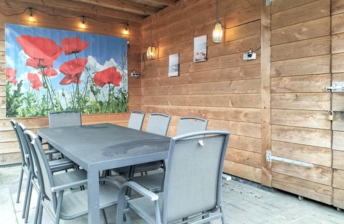 Heinkenszand House | 3 bedroom amazing home in Heinkenszand
