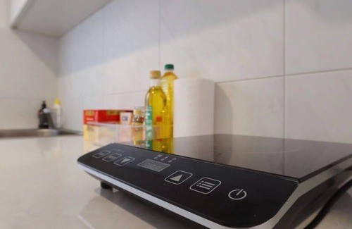 Kingston House | 3 bedroom Apartment at Kingston