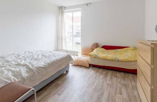 Linden-Nord Apartment | 3 bedroom apartment | ID 6350 | WiFi - Apartment