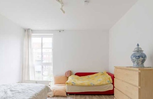 Linden-Nord Apartment | 3 bedroom apartment | ID 6350 | WiFi - Apartment
